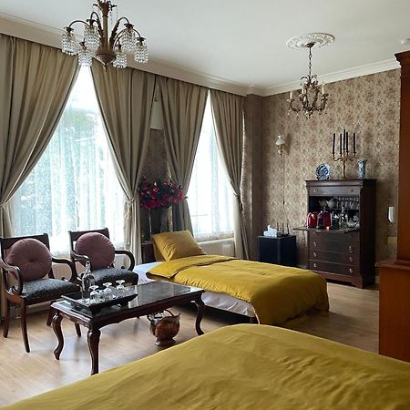 Luxurious Classical Dutch Styled Room In City Centre Of The Hague - Home Stay Εξωτερικό φωτογραφία