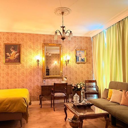 Luxurious Classical Dutch Styled Room In City Centre Of The Hague - Home Stay Εξωτερικό φωτογραφία