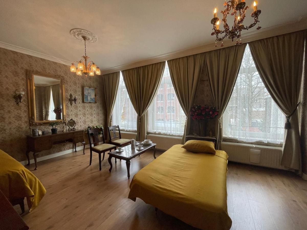 Luxurious Classical Dutch Styled Room In City Centre Of The Hague - Home Stay Εξωτερικό φωτογραφία