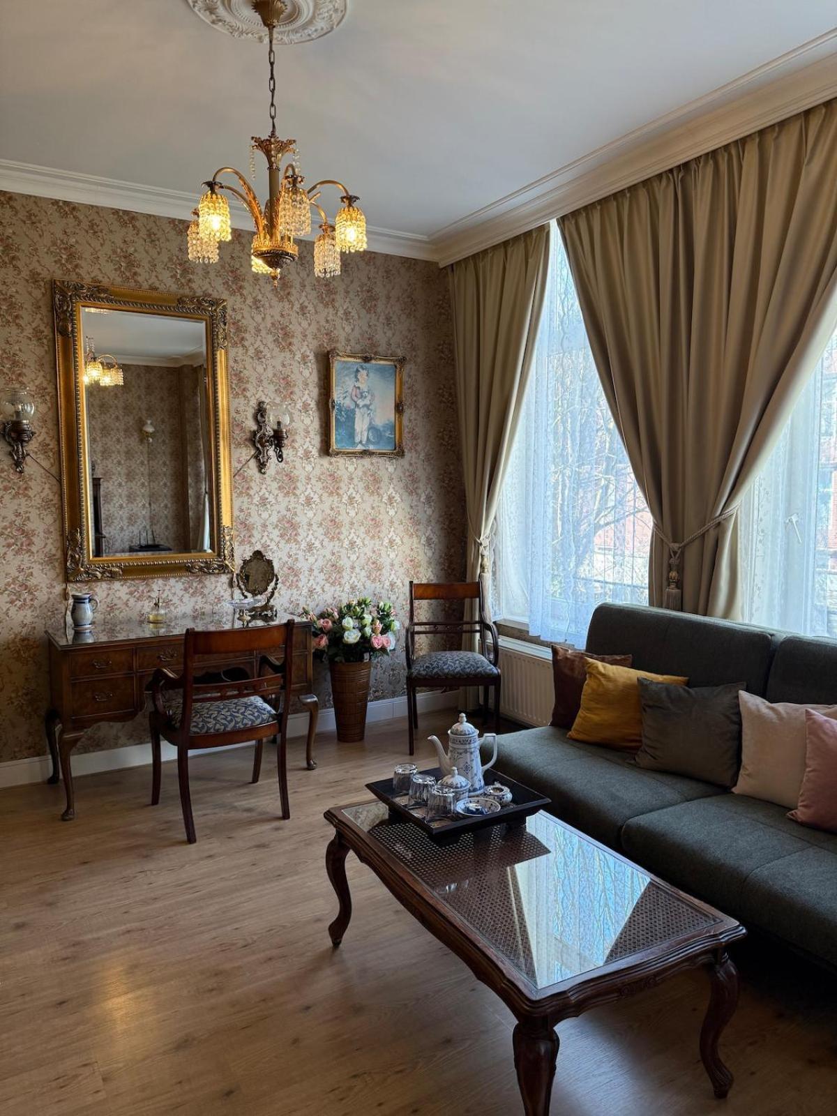 Luxurious Classical Dutch Styled Room In City Centre Of The Hague - Home Stay Εξωτερικό φωτογραφία