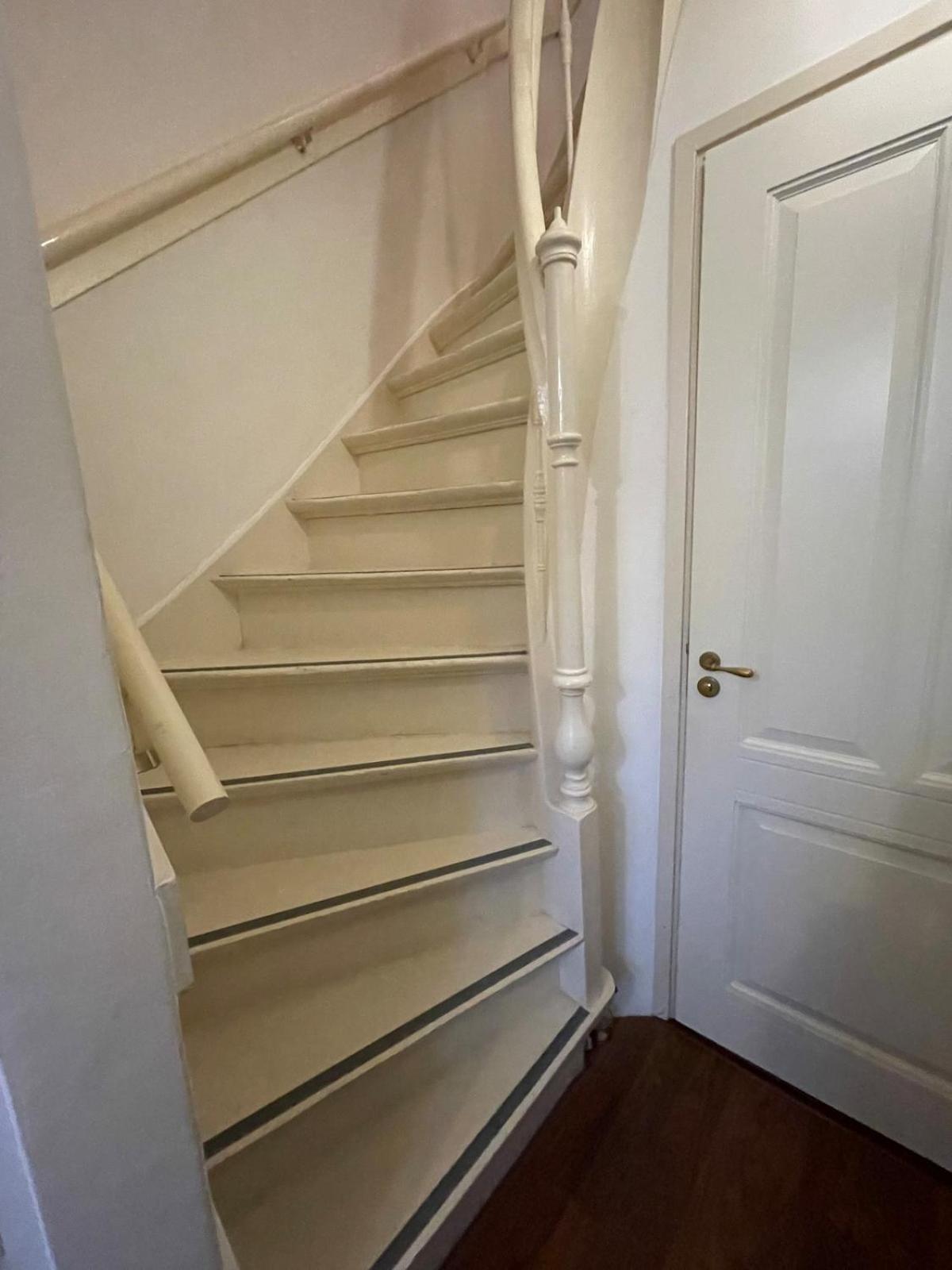 Luxurious Classical Dutch Styled Room In City Centre Of The Hague - Home Stay Εξωτερικό φωτογραφία