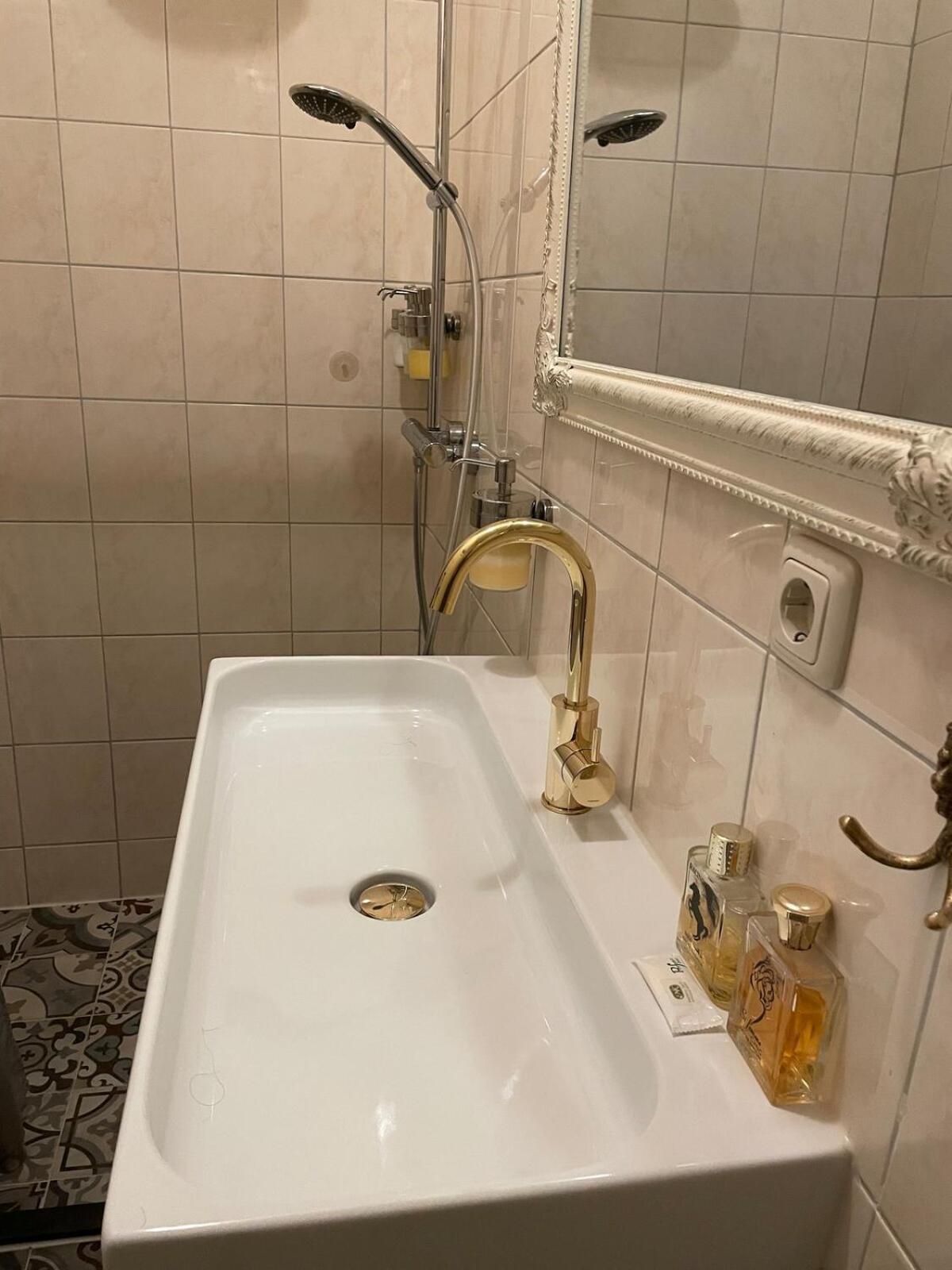 Luxurious Classical Dutch Styled Room In City Centre Of The Hague - Home Stay Εξωτερικό φωτογραφία