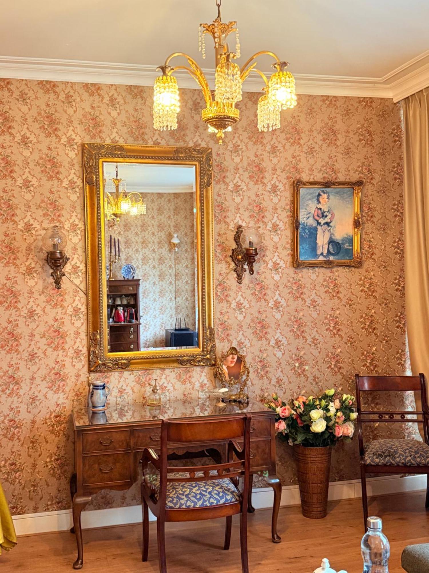 Luxurious Classical Dutch Styled Room In City Centre Of The Hague - Home Stay Εξωτερικό φωτογραφία